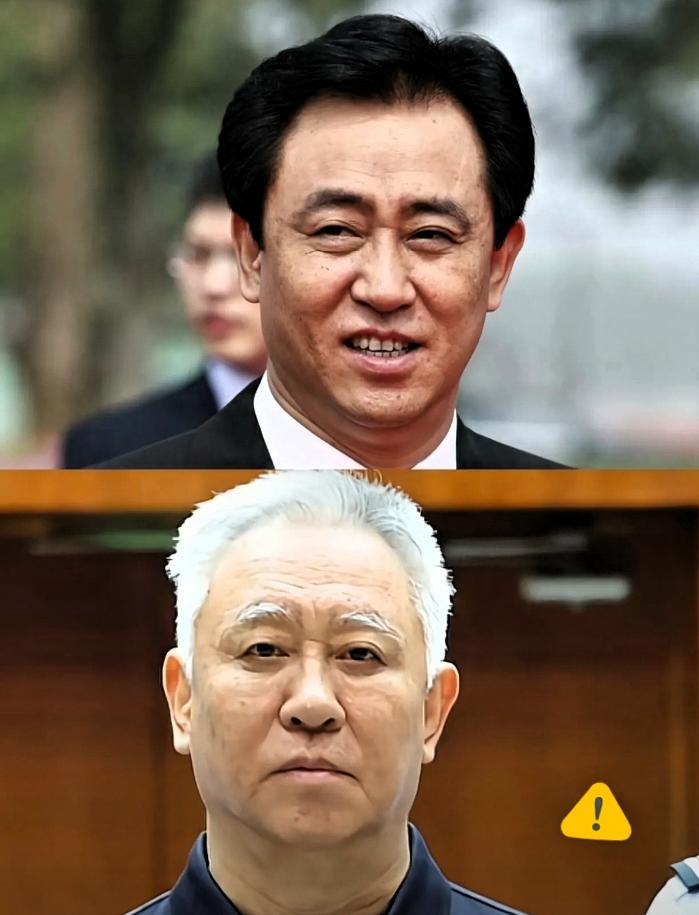 2026年8月20日，深圳中院一纸一审判决，为恒大轰然倒塌的数年乱象，画上了最沉