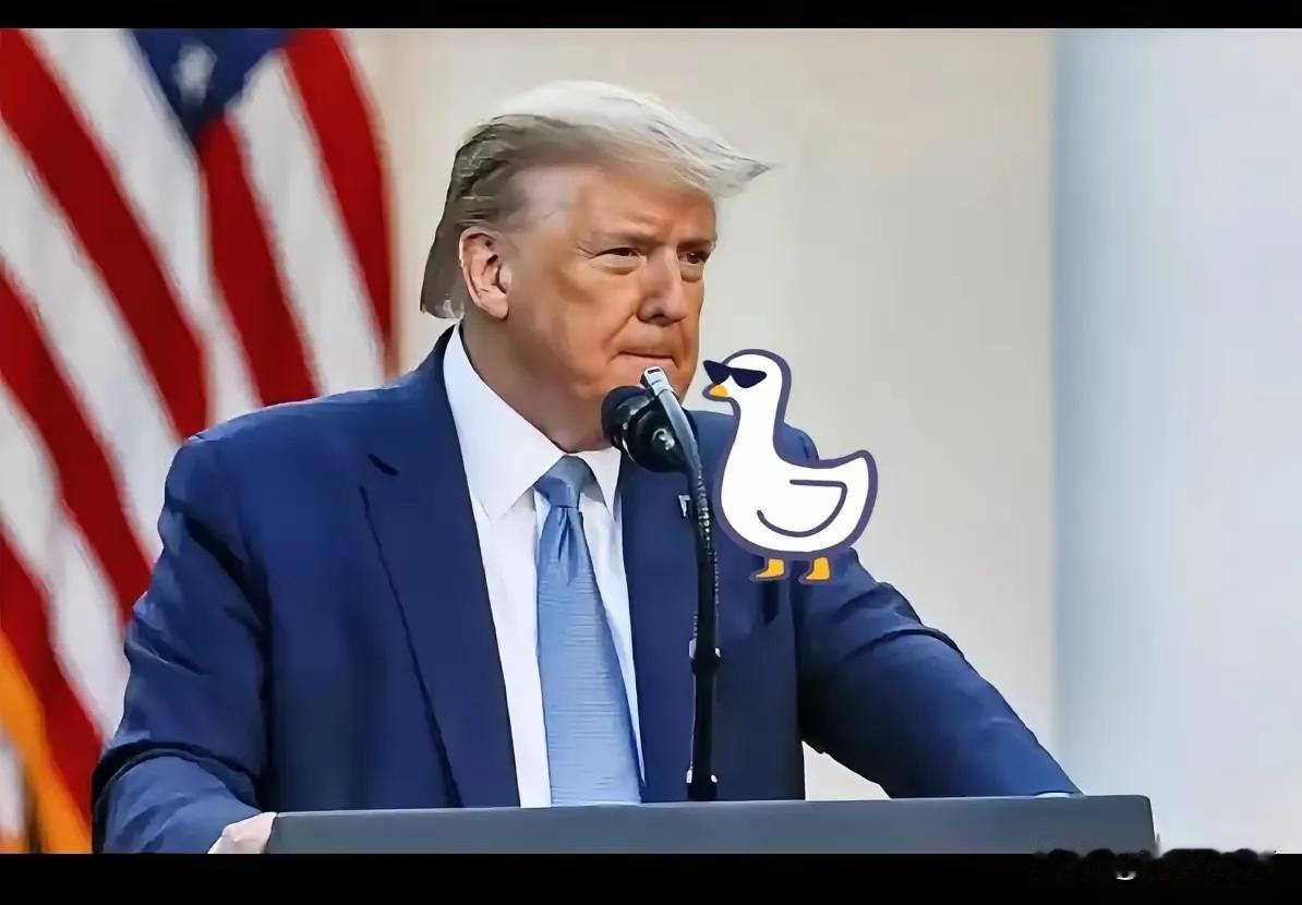 果不其然！
特朗普突然宣布了:
​​特朗普签署行政令，对咖啡、牛肉、茶叶、香蕉等