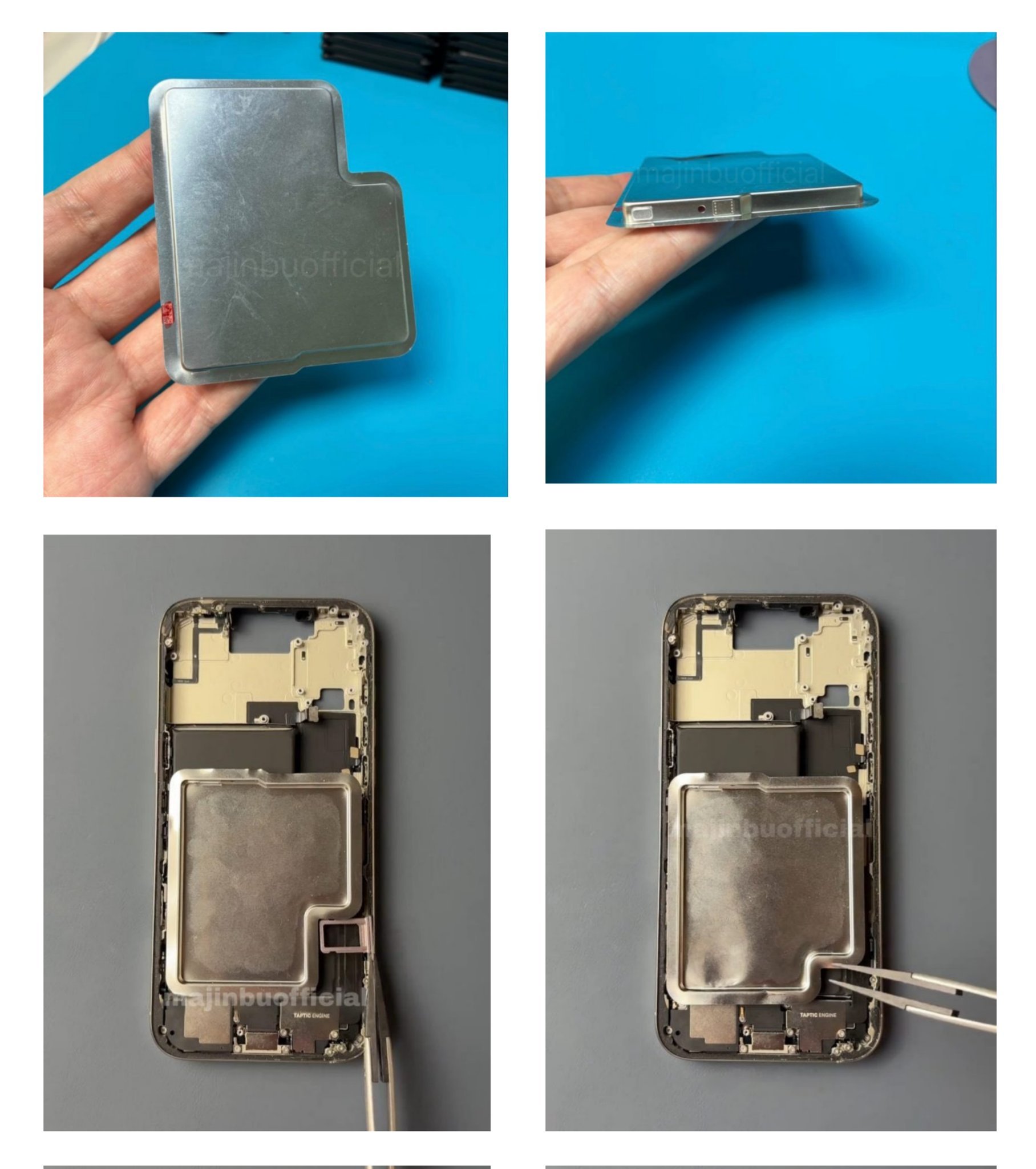 iPhone 17全系改卡堪比iPhone 15 Pro系，可能有过之而无不及，