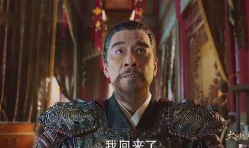 今日话题：朱棣造反的时候为什么没人反抗？？？

网友甲：靖难之役是一场文官集团和