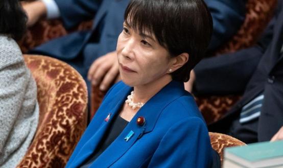 死扛6天终于兜不住了，妄言“拥核”官员身份曝光，高市被点名

最近，日本“拥核”