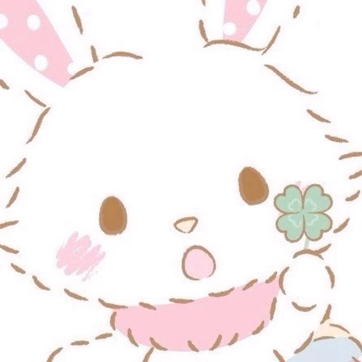 wishmemell许愿兔♡˙˚ ᕱ⑅ᕱ ˚˙♡ 