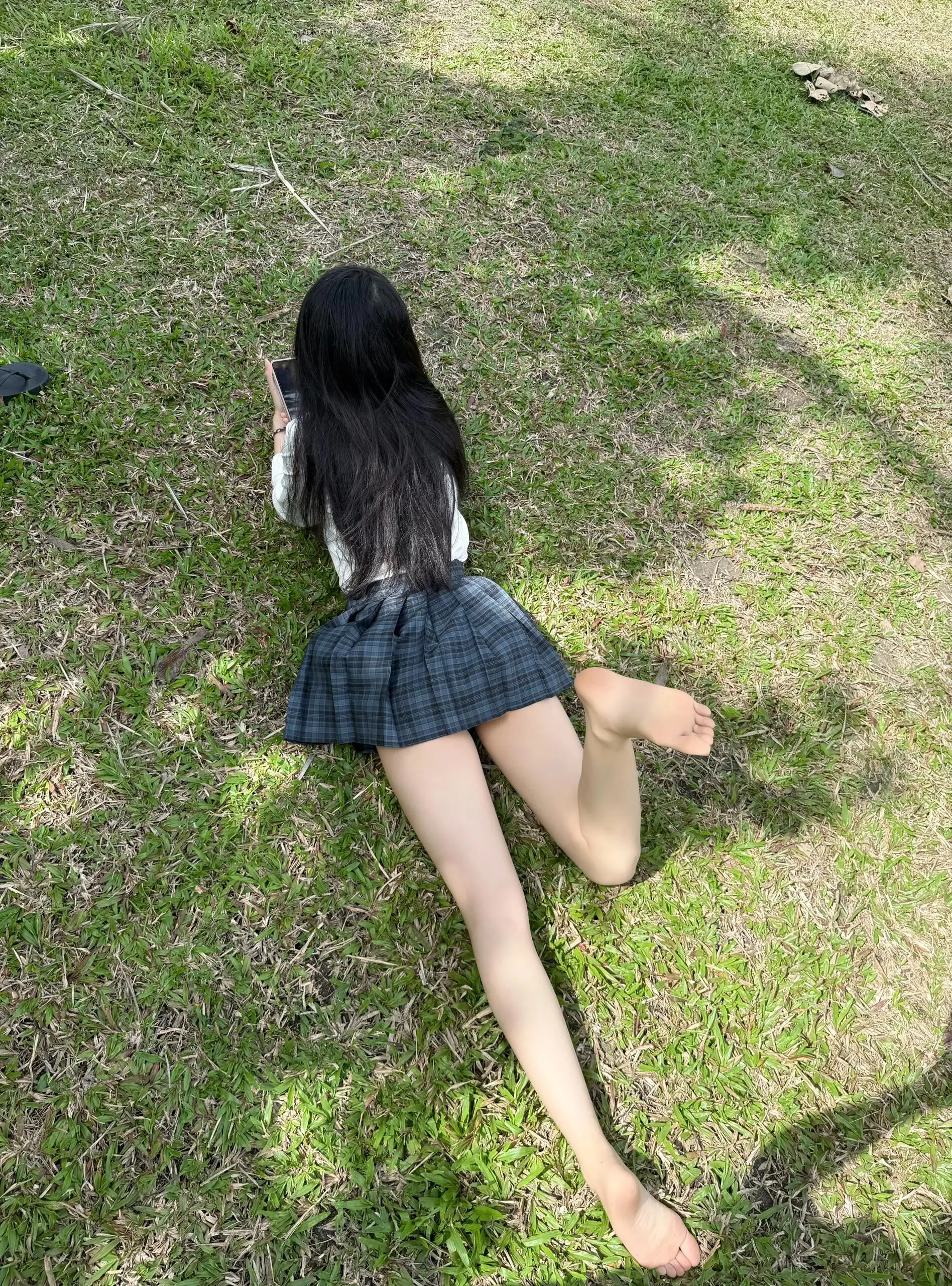 来财。