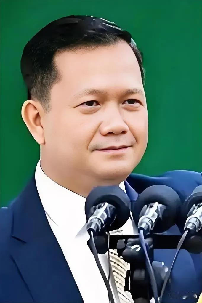 就在刚刚，
柬埔寨政府突然宣布
12月3日，财联社电，柬埔寨政府突然宣布，明年6