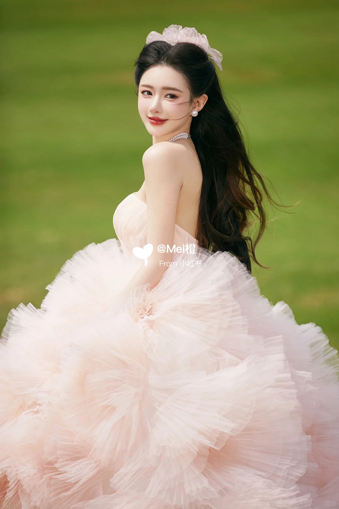 在逃公主👸