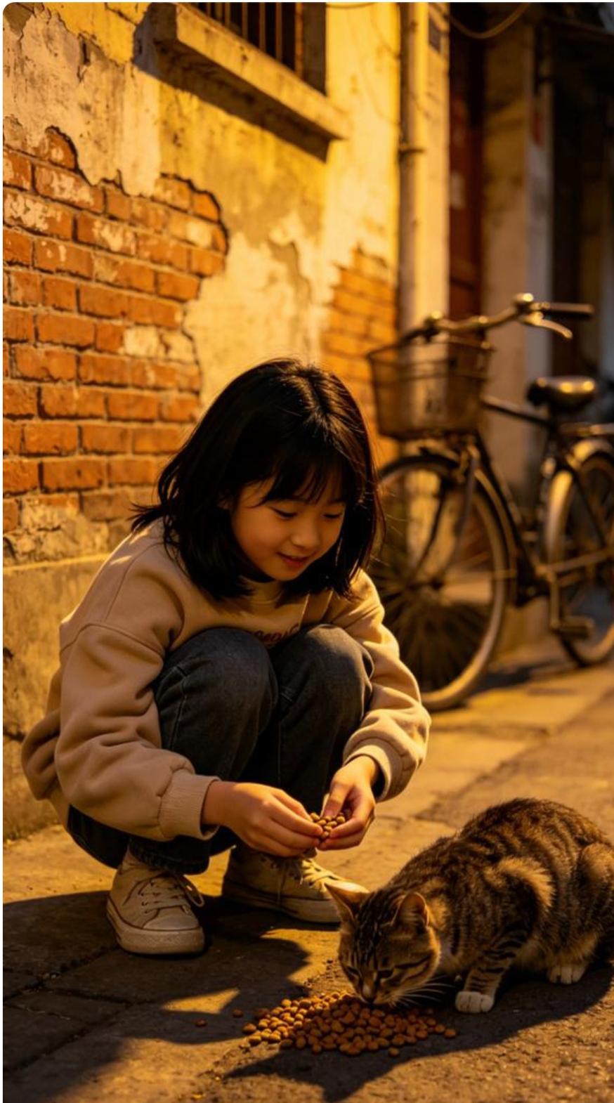 在面对生命无常时,你有何感悟? 生命无常，就像一场没有剧本的戏。我有个朋友，前阵