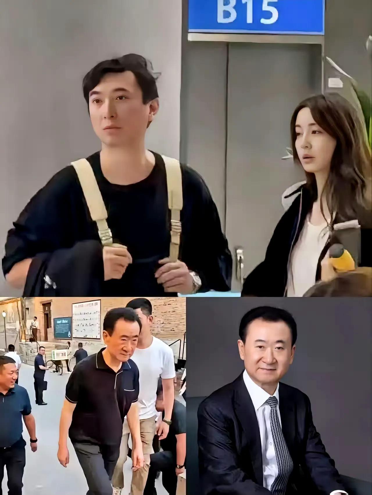 王思聪当年在国外留学竟然是在伦敦大学学的哲学专业，而不是什么经济学和工商管理。看