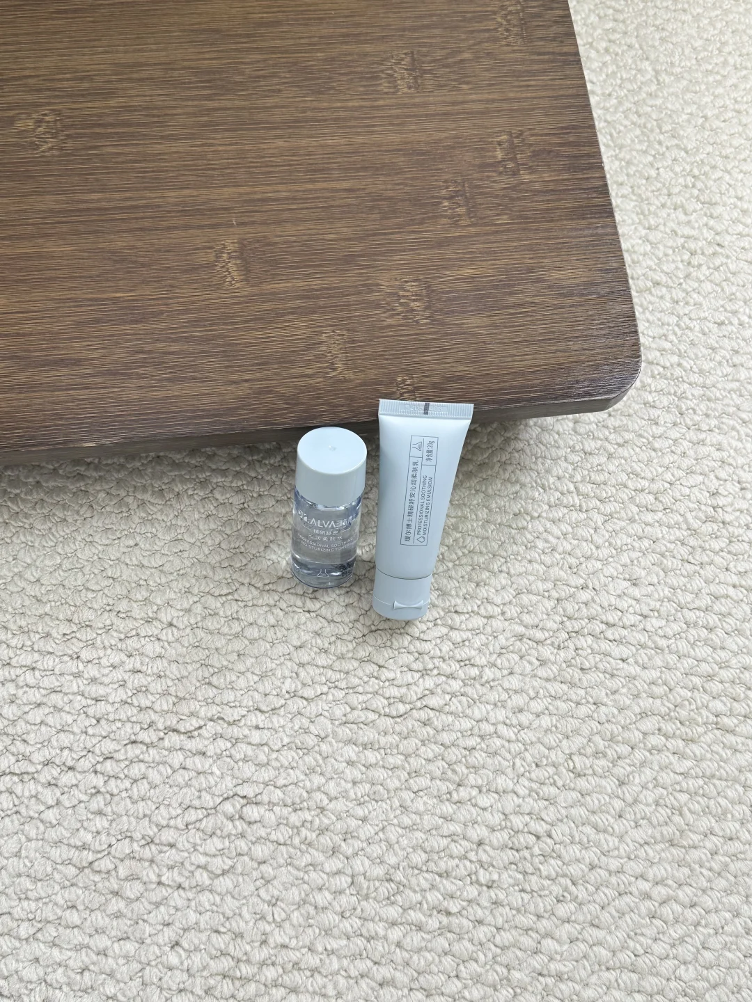 我懵了，这玩意儿啥原理