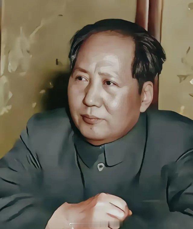 如果毛主席在六七十年代，接受了发达国家的要求，允许他们开采我国丰富的矿产资源，那