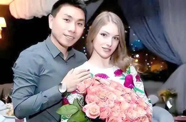 当年靠娶乌克兰娇妻爆火的河北小伙，结果结婚 11 年妻子出轨，女儿判归女方，这段