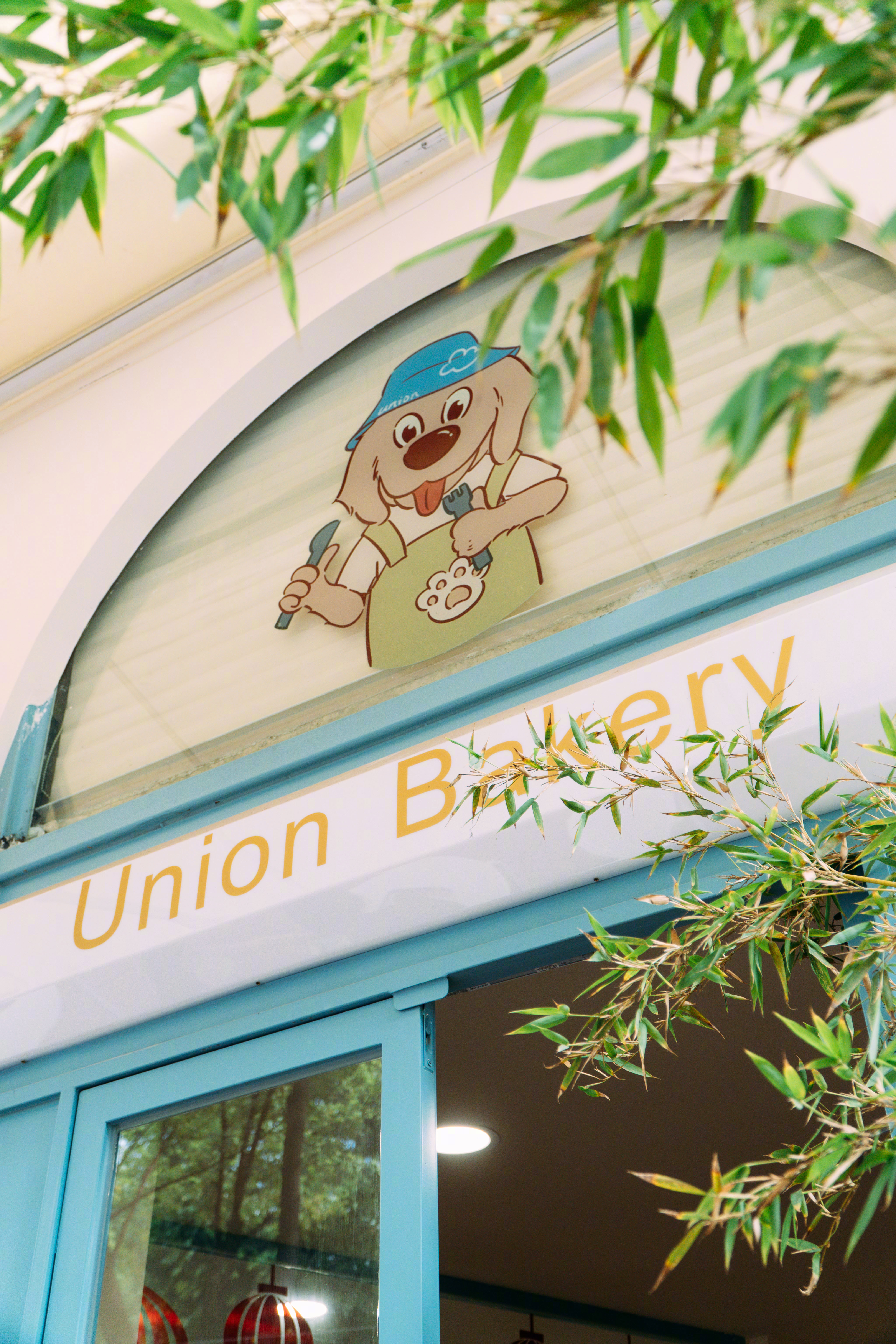 🍊的探店｜Union Bagel Market一家奶呼呼的贝果店🥯～这家的贝