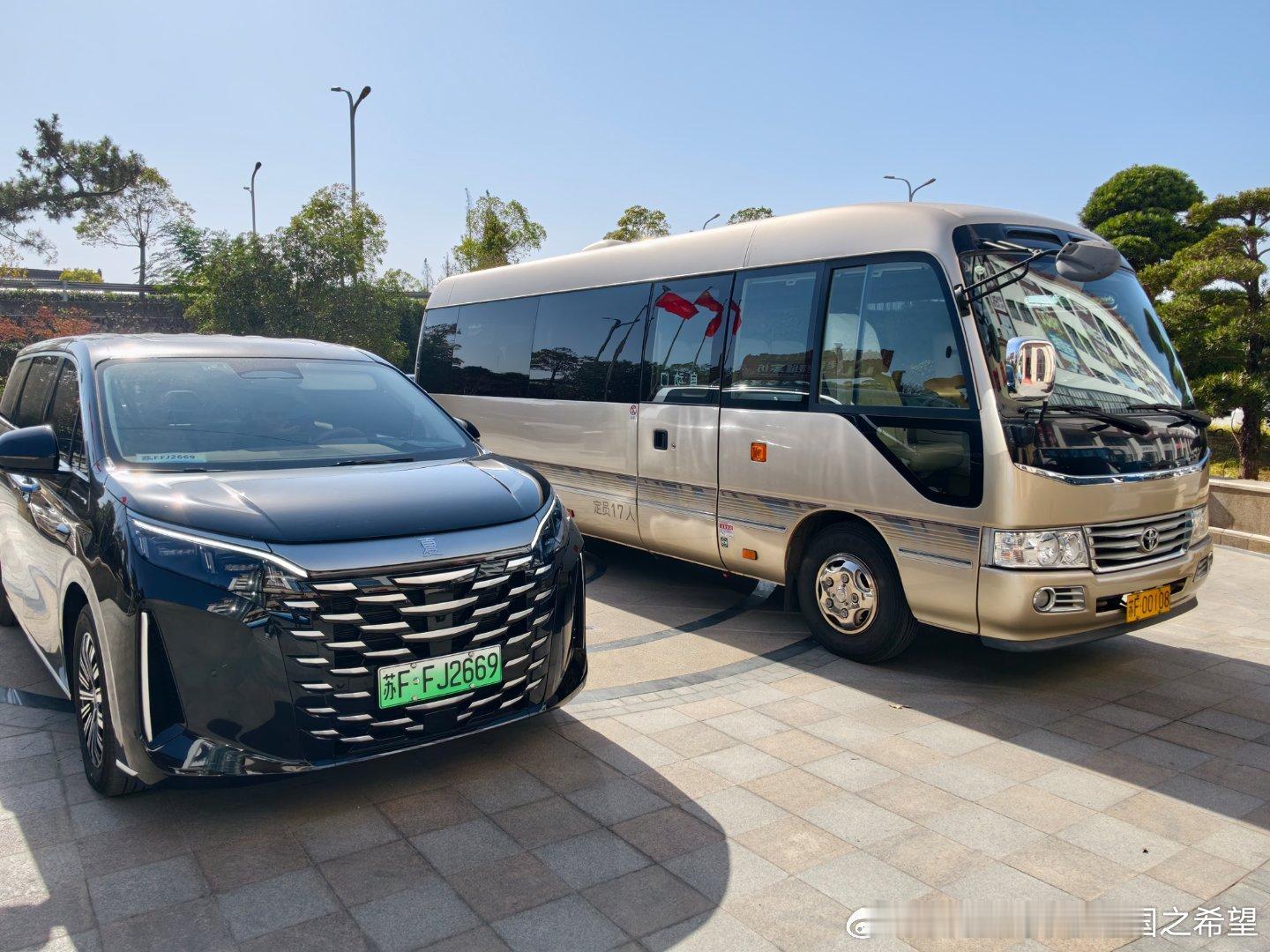 受邀参加“全国优质主播中国行 ”江苏站今天看的是纺织业里的名牌蓝丝羽和老裁缝，当