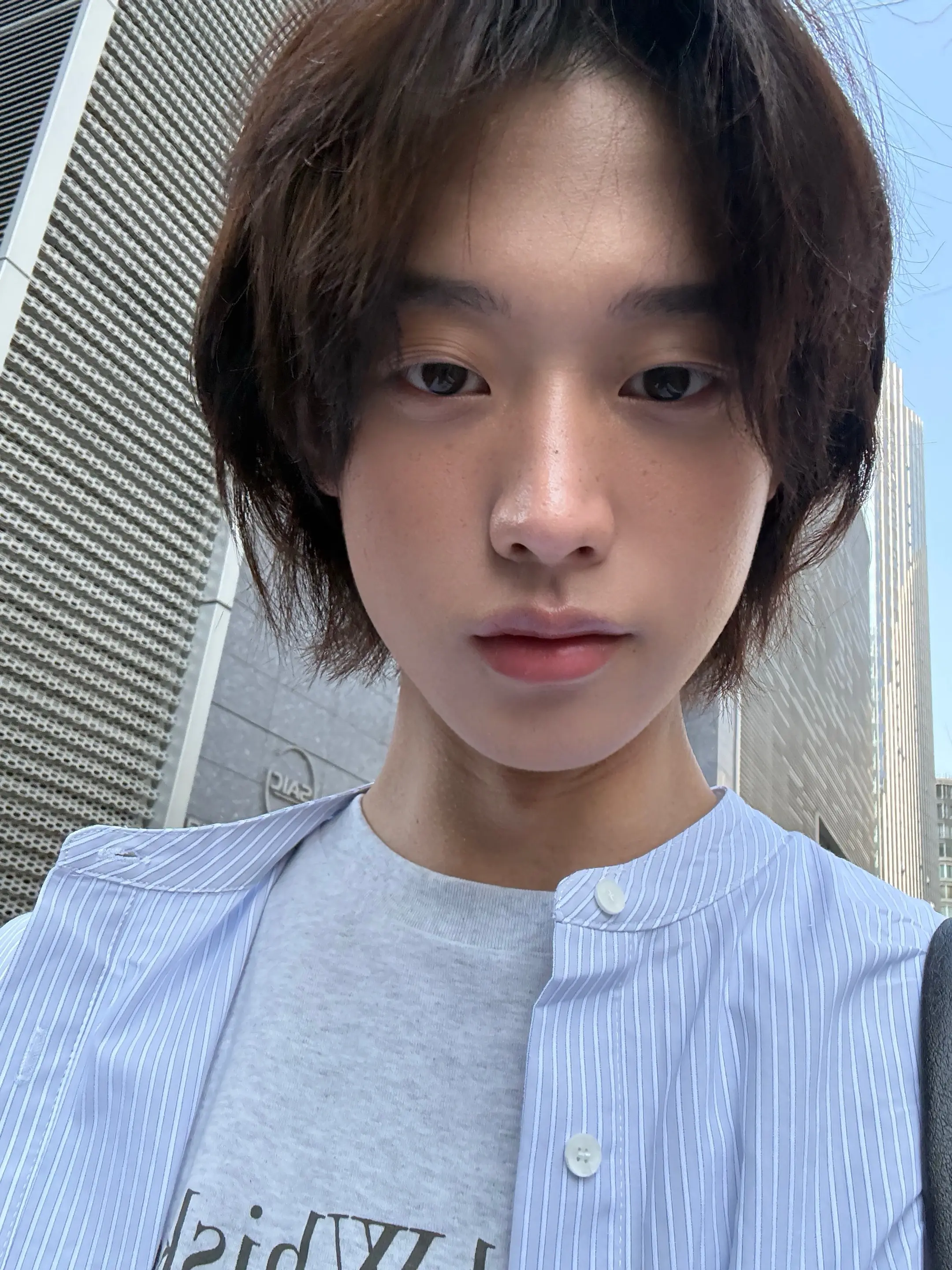 你的经历是在引导你 而不是定义你