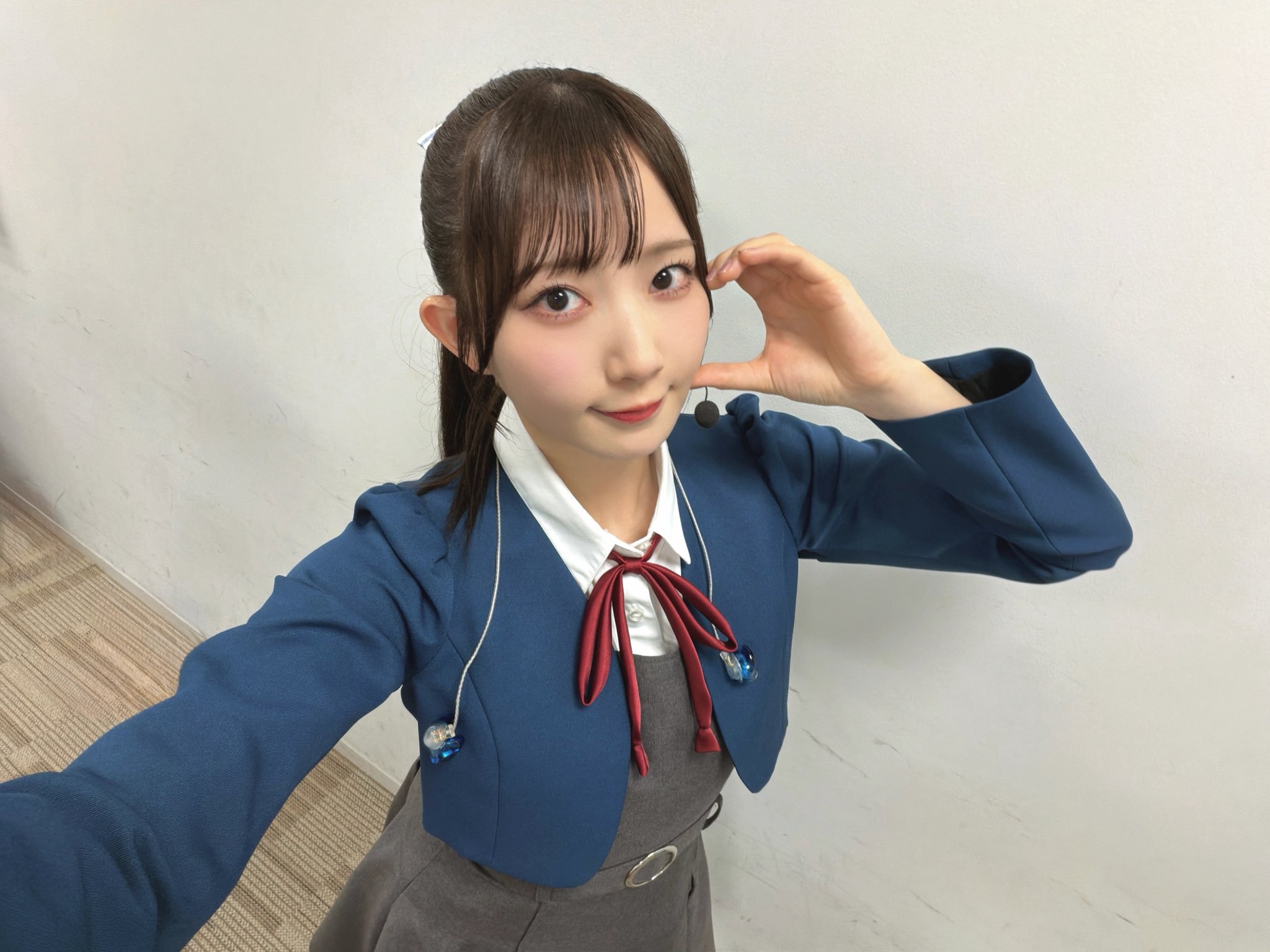 青山渚