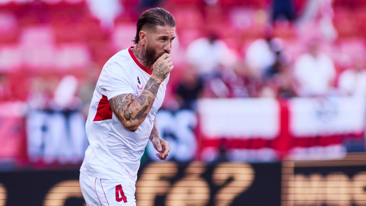 拉莫斯主动提出免费为塞维利亚效力至本赛季结束，希望帮助球队保级。
不过遭到俱乐部