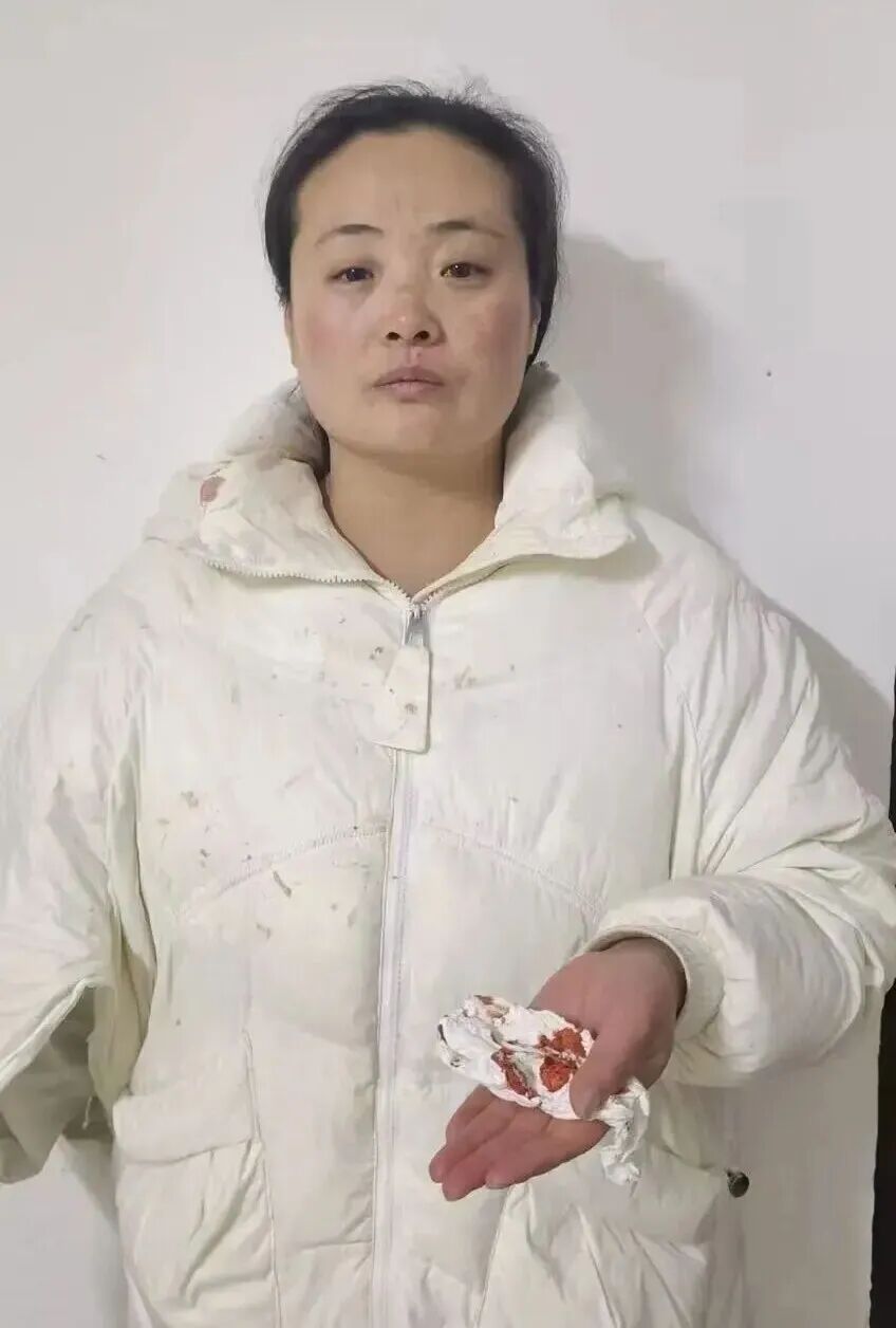 家暴妻子13年，丈夫获刑6个月
