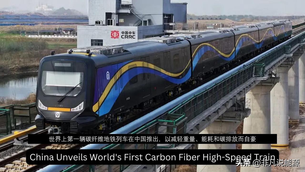 创新的方式来降低交通运输的碳排放，三种方式使火车正变得比以往更环保

世界各地的