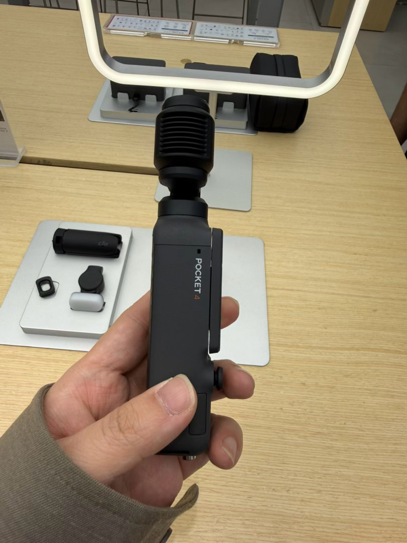 作为大疆Nano、大疆相机稳定器、大疆手持稳定器、大疆Air 2S、大疆Pock