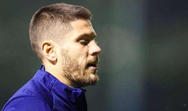 霍芬海姆5比1大胜门兴格拉德巴赫，这场比赛对于克拉马里奇来说意义非凡，他不仅上演