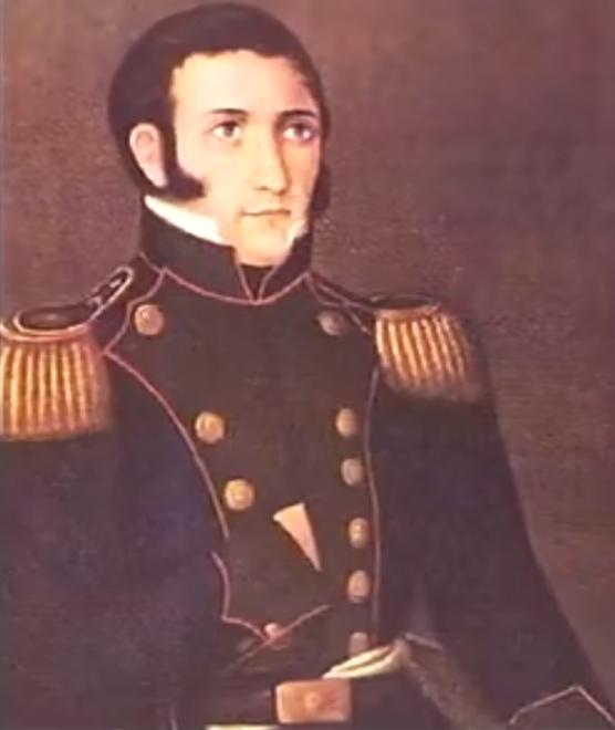 曼努埃尔·多雷戈（Manuel Dorrego，1787年6月11日—1828年