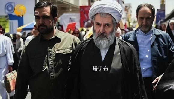 直到现在才明白，美以导弹之所以能精准斩首，从来不是卫星和武器有多神，而是对手的心