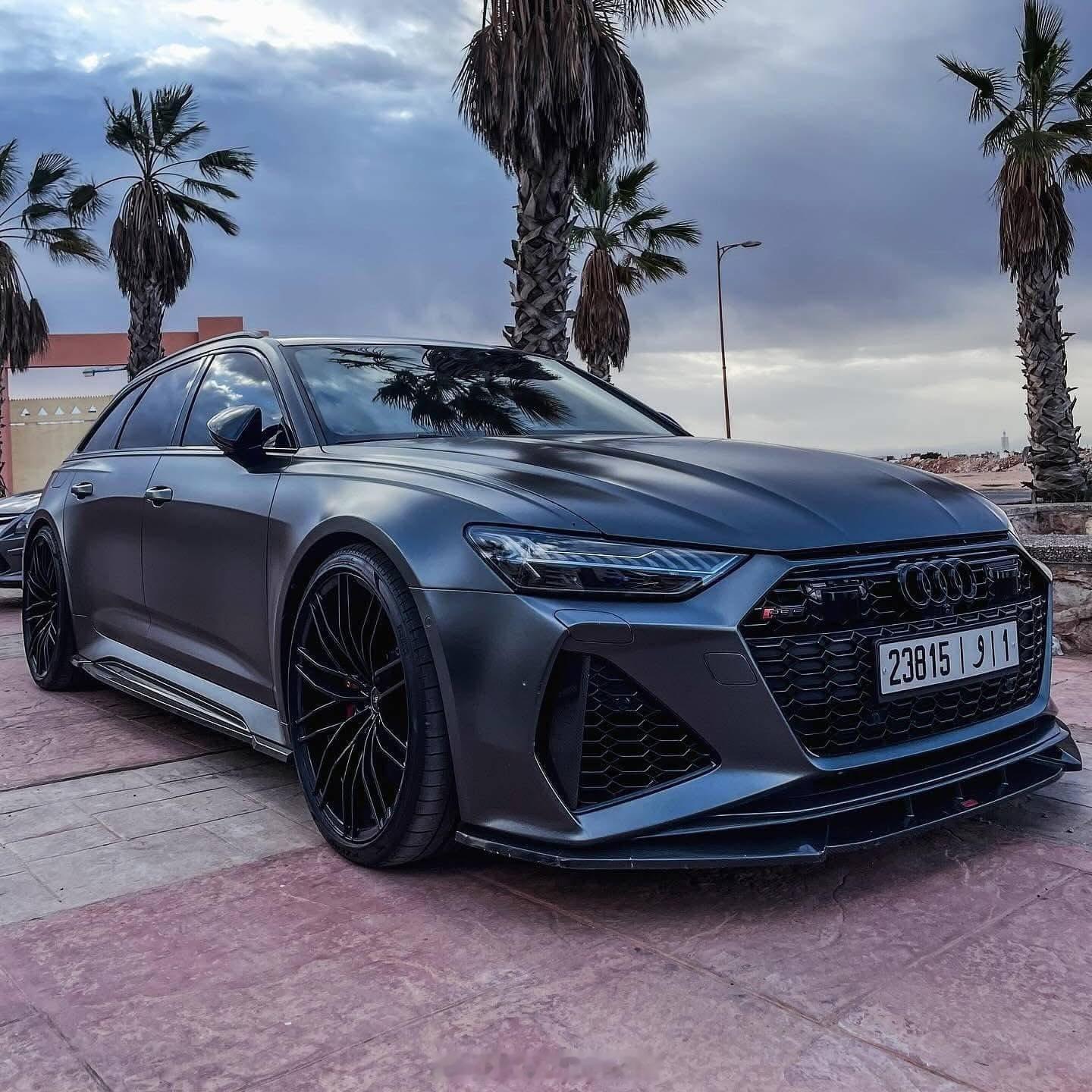 🦍🦍🦍RS6🦍🦍🦍 ​​​