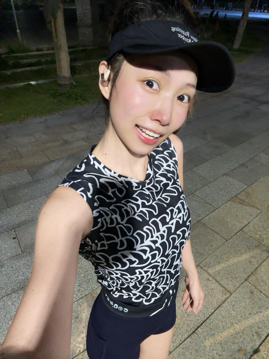因为你不跑步，所以你不懂跑步的快乐热烈开跑计划我的跑马搭子即刻开跑 ​​​