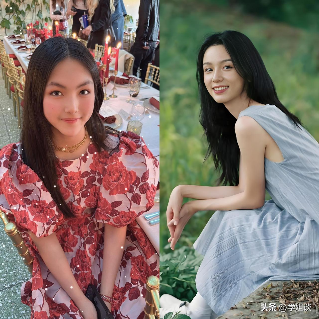 周也真是个狠人

王诗龄一句“我不喜欢周也”在全网炸开了锅

可她不但不生气，反