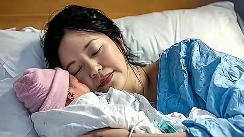 你能想象吗？陕西一女子未婚先孕，男友又因犯罪进了看守所，她实在无力抚养孩子便送养