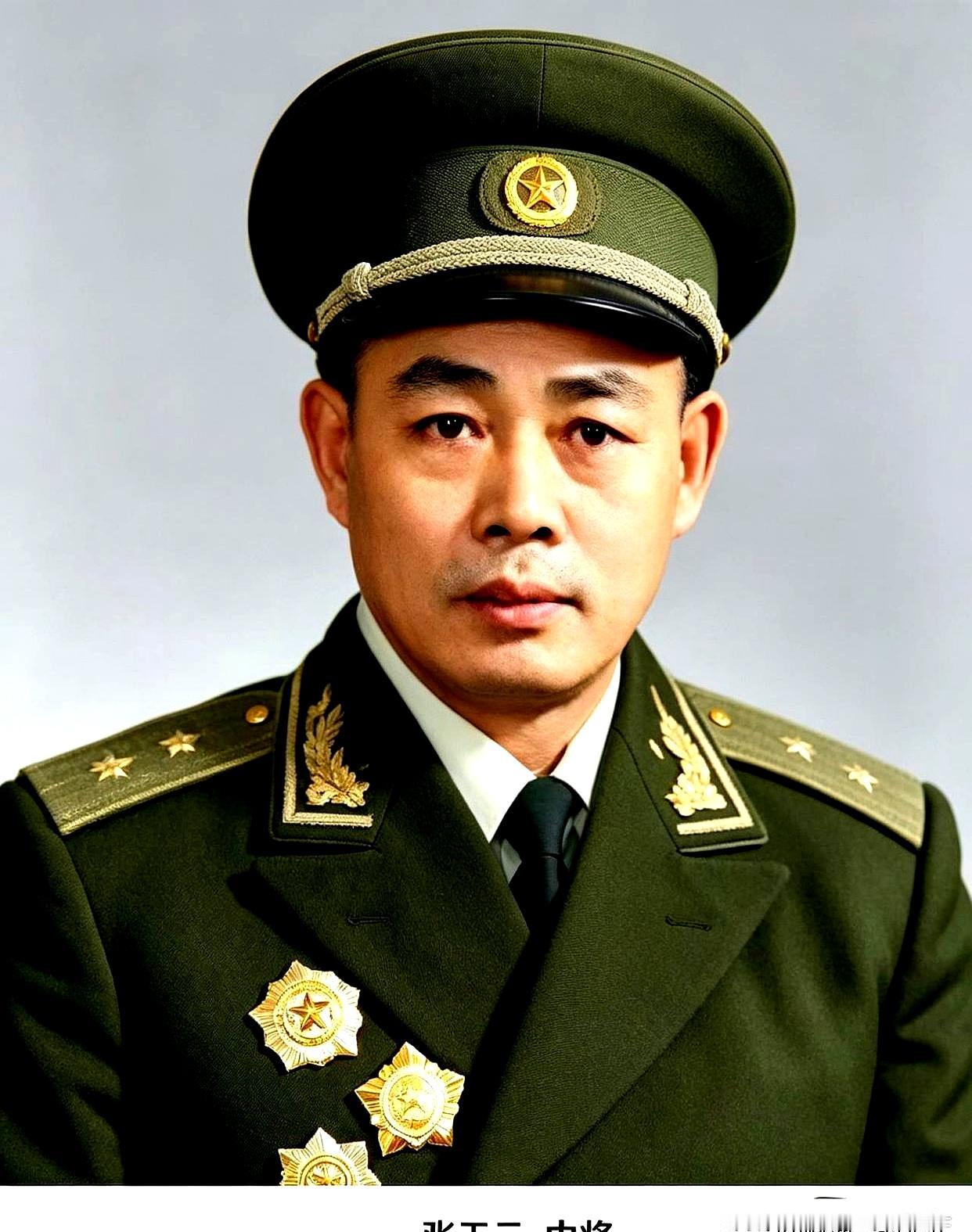 出门看个戏，竟然撞见“阵亡”14年的老战友在扫地？
这真不是拍电影，1949年的