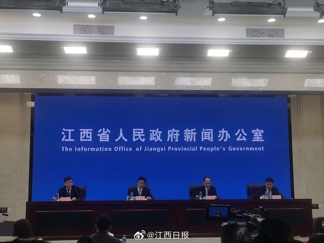 共促全民阅读共建书香社会 【全民阅读，南昌有请！第五届全民阅读大会 4月20日启