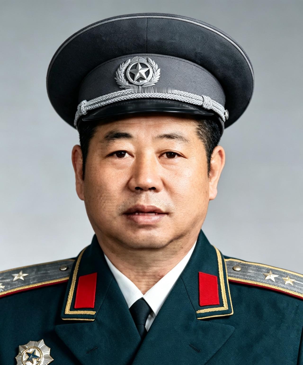 开国少将因伤提前离休，享受正兵团职待遇，1970年他却要回家务农，和村民一起下地