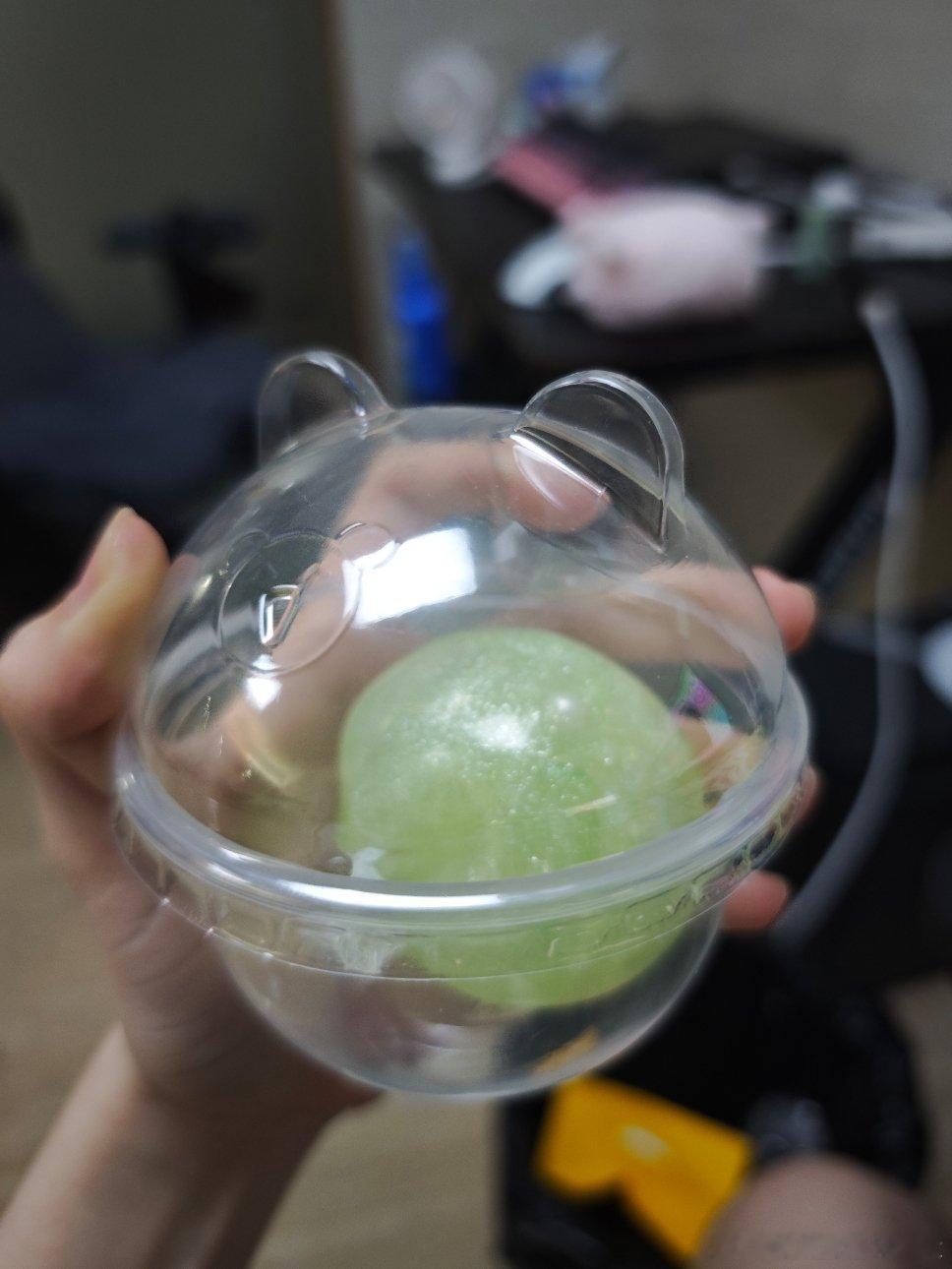 已签收神秘手作球柴犬是只皮皮张[超话] ​​​