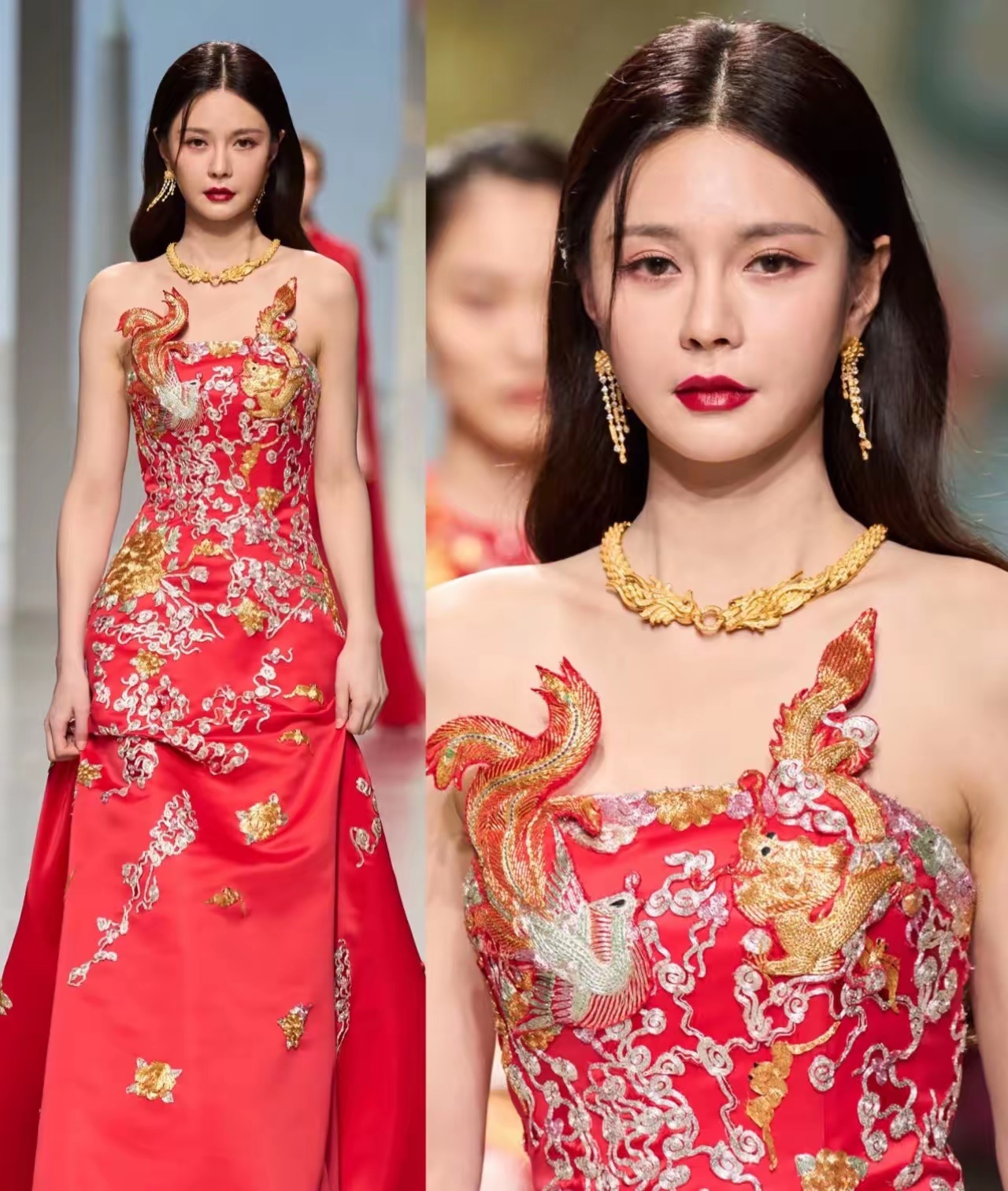 对不起了海涛我真的看不下去了即使你的粉丝骂我，我也得说一句你是男人吗？你什么时候