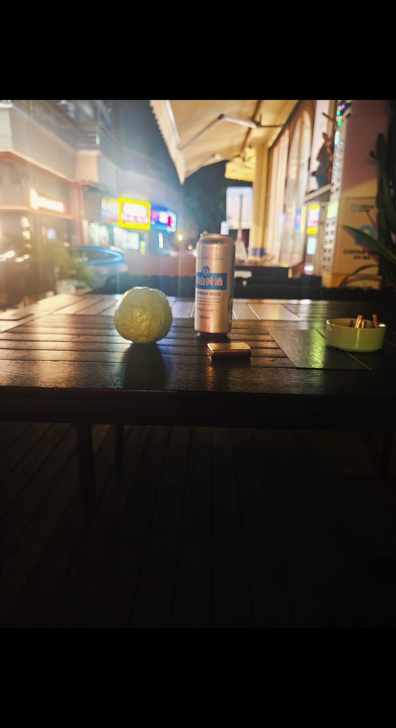 夜晚喝什么 夜咖 夜晚独处时光
