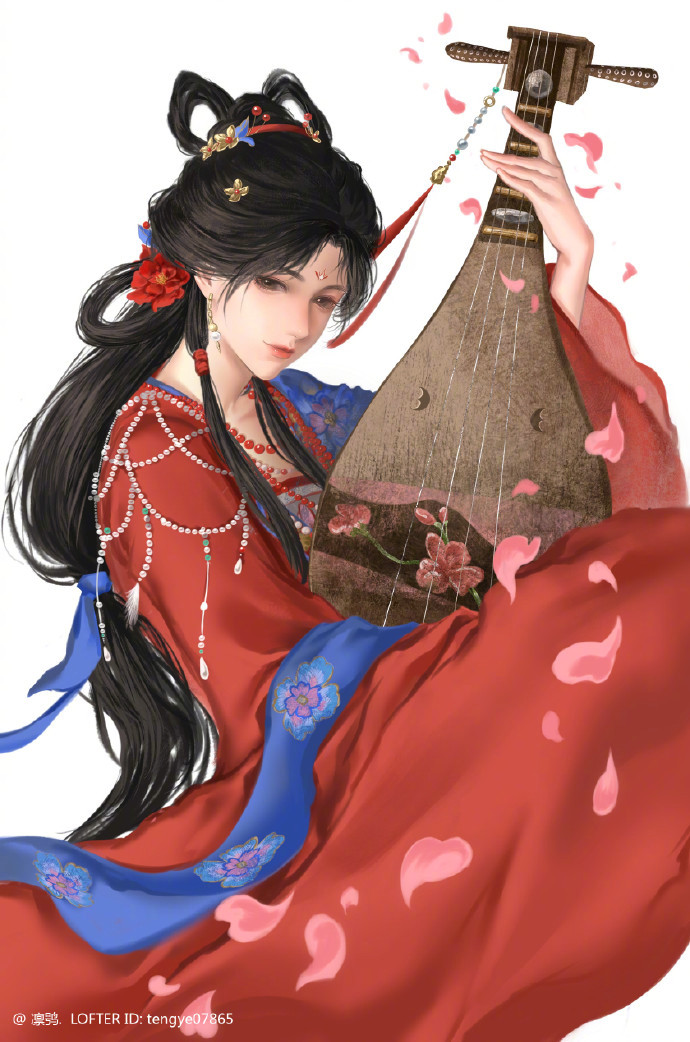 燕云钱塘第一美人燕云十六声 ​​​