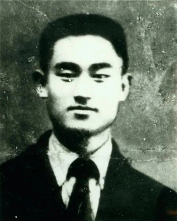 四一二政变中惨死杜月笙手中的我党高级领导
