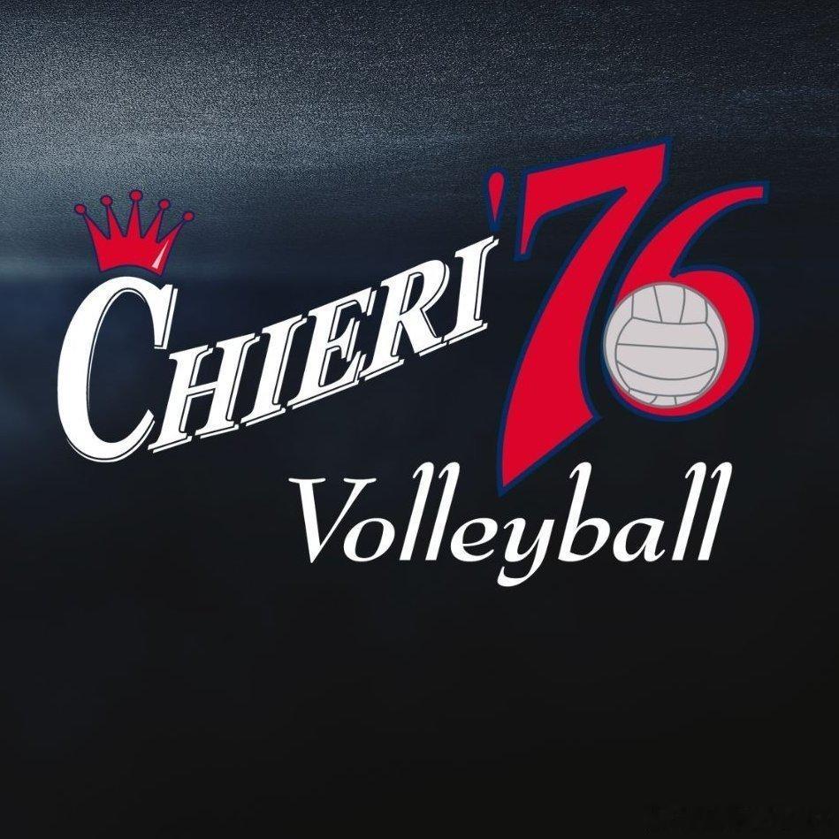 排球 ⚫️ 按照目前的转会消息，基耶里女排 2026/27赛季名单👇。您觉得配