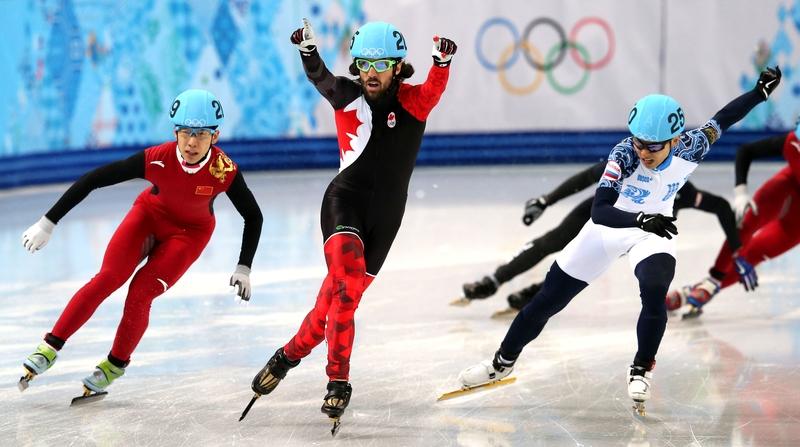 王濛怒斥短道队：不行我签生死状复出 2026米兰冬奥会短道速滑比赛结束，中国队仅