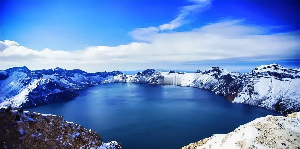 晒一晒你拍的风景照片