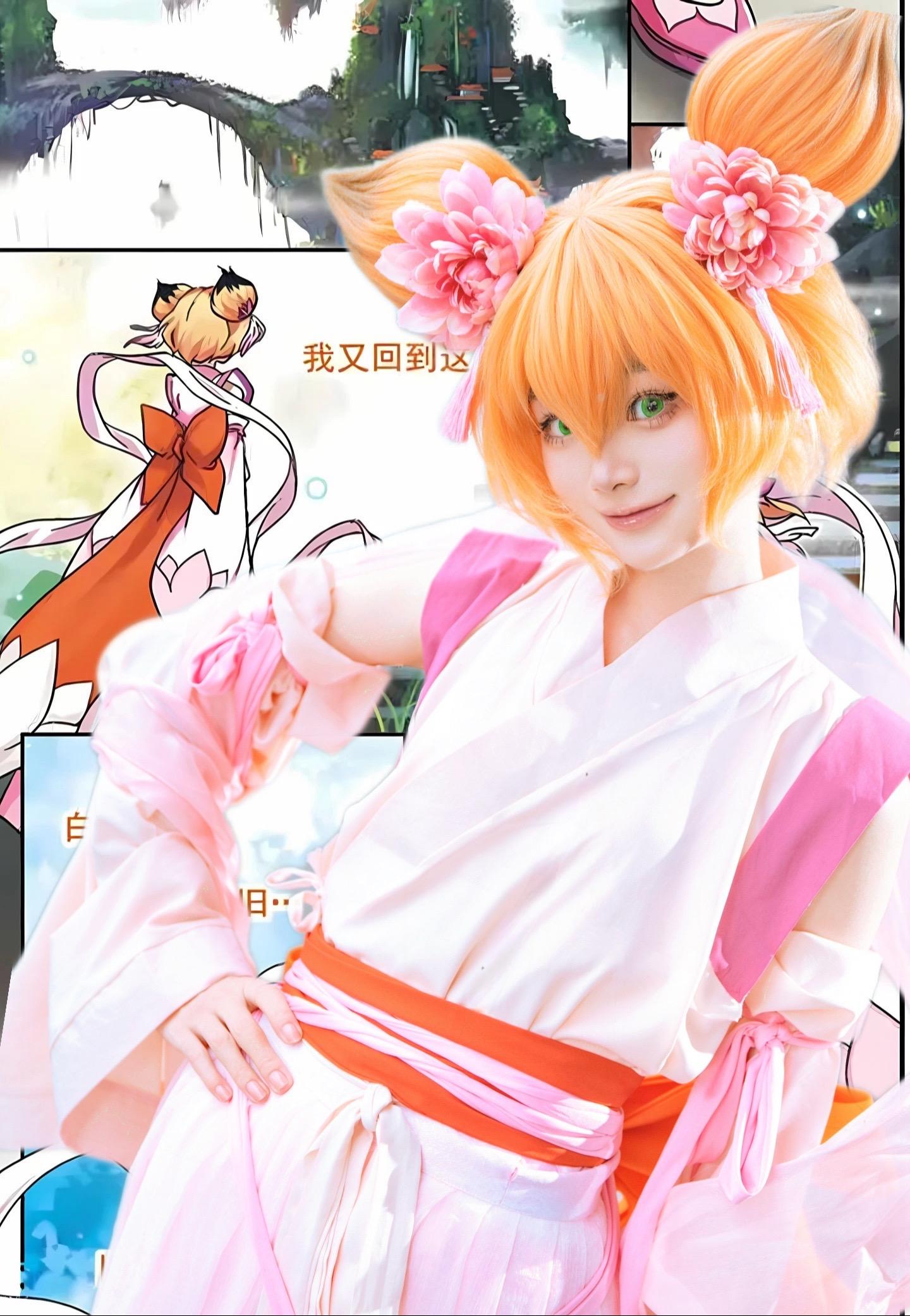 胡仙仙生日快乐！你醒了？现在是2012.6.20。 cp31出了胡仙仙...