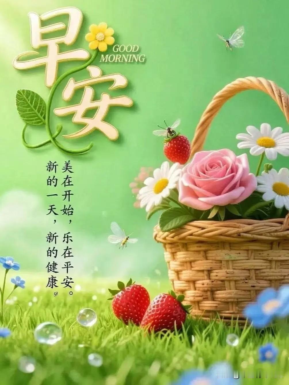 五月风暖，草木盛芳，美好与温柔皆随夏而至，愿时光安暖，万事顺意！

枝繁叶茂自含