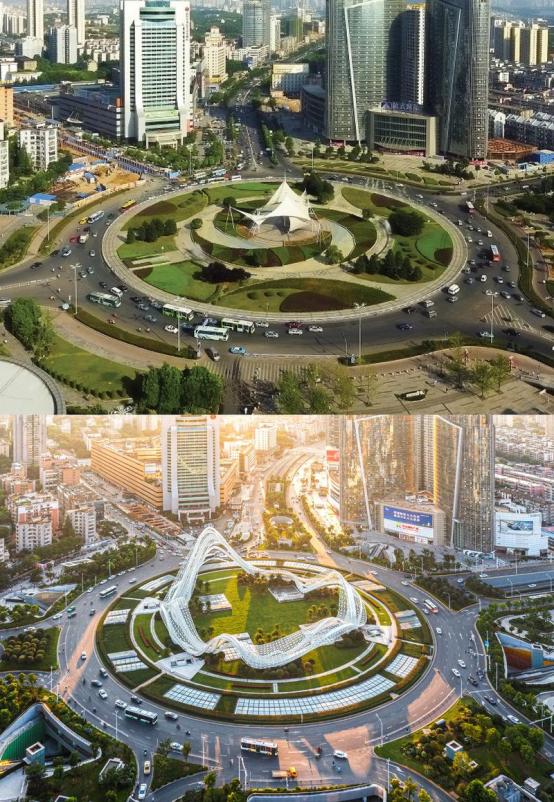 [太阳]打破海外垄断、逆袭领跑全球！0.3%土地孕育千亿产值，武汉光谷四十年微光
