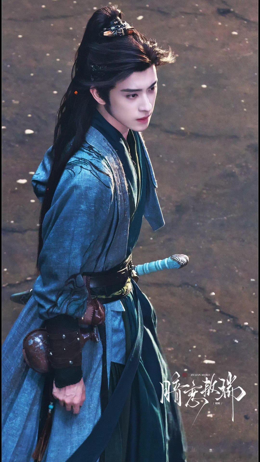 敖瑞鹏新剧大战唐僧笑不活了，居然看到李长寿跟唐僧前世对线！金蝉还沉浸在自己是天选