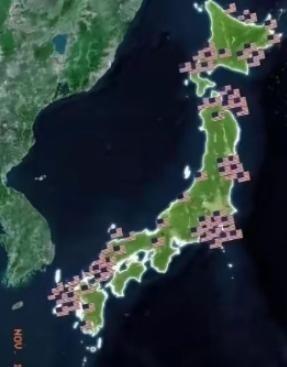 日本之所以这么着急让中日战争爆发，大概率是因为，只要到了 2030 年，那么日本