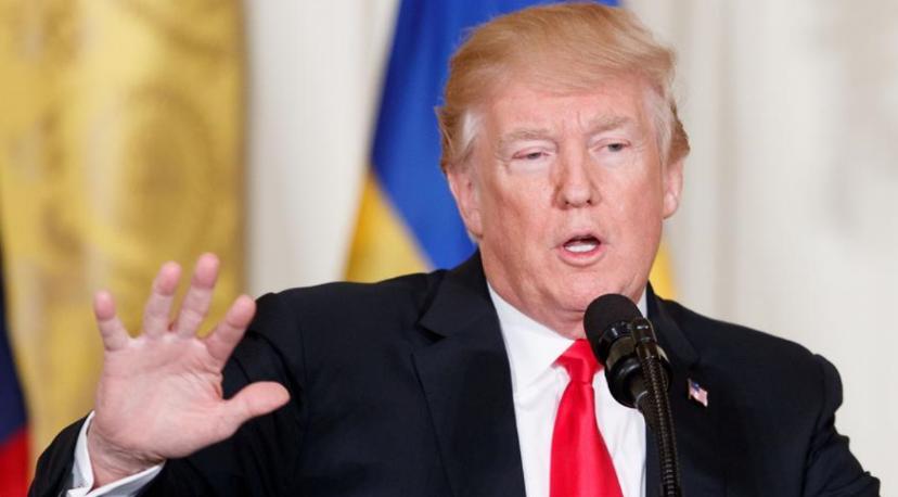 特朗普反常到离谱！中国驻伊朗使馆急发警告，局势要失控了！

伊朗高层组团赴巴，明