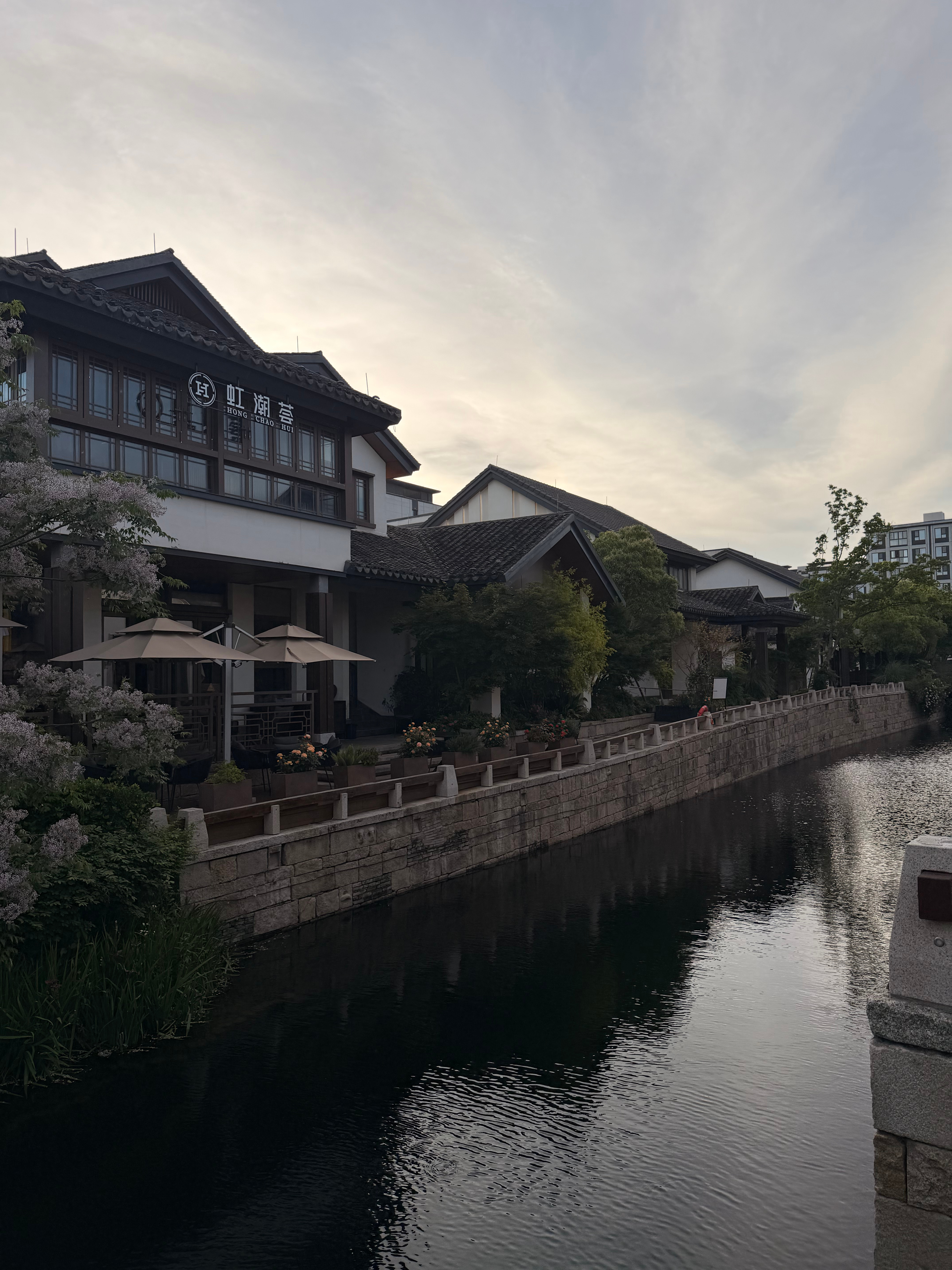 堪景日记第四次来，依旧很喜欢 上海·上海蟠龙天地