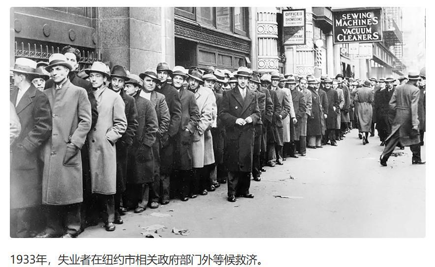 美国这次真的要穷了，“引以为傲的膳食指南”没了。
    据报道，本应在12月发