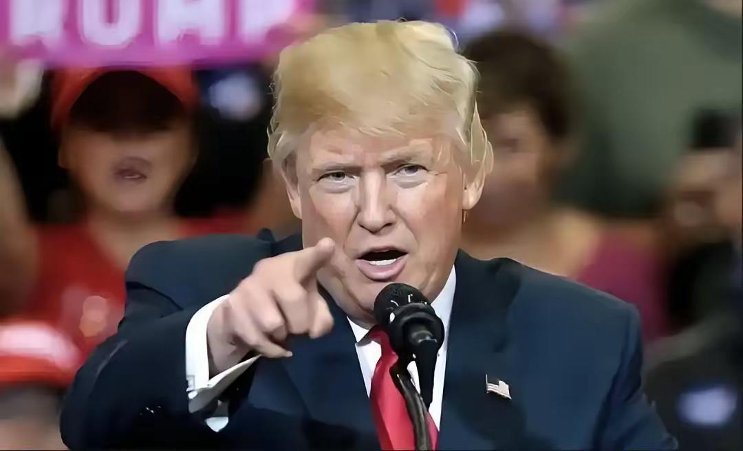 美国被伊朗算计了！美国现在是有武器无高人，伊朗是无武器有高人。伊朗就是要美国放开