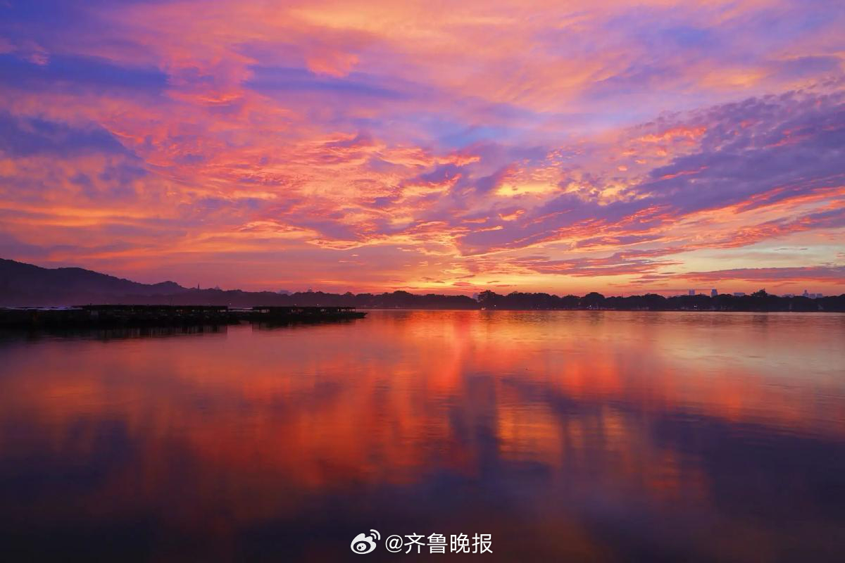 心往静处安，事往好处想，人往远处看。#早安# ​​​